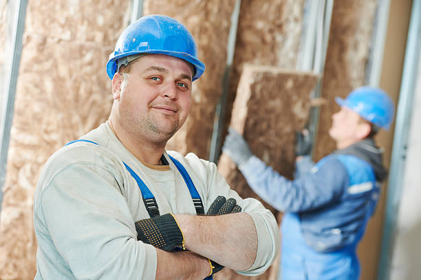 Reliable UT Insulation Contractor Solutions